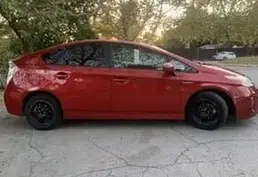 Toyota Prius 30