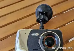 Продам видеорегистратор Full HD DVR CD 812 с камерой заднего вида