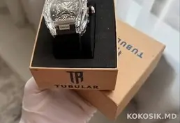 Продам часы Rolex, Patek Philippe, Cartier, Omega, Tissot, Tabular