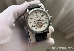 Продам часы Rolex, Patek Philippe, Cartier, Omega, Tissot, Tabular