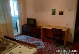 Сдается 1-комнатная квартира