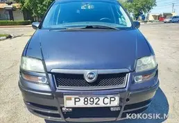 Fiat Ulysse 1.9 Дизель