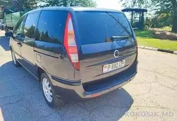 Fiat Ulysse 1.9 Дизель