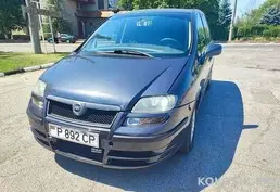 Fiat Ulysse 1.9 Дизель