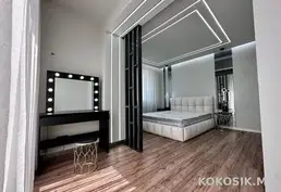 Продам 3-комнатную квартиру с ливингом в Basconslux (Чокана)