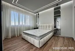 Продам 3-комнатную квартиру с ливингом в Basconslux (Чокана)