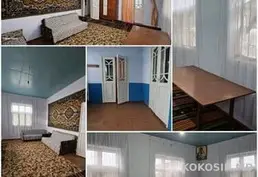Продажа дома с времянкой и гаражом Фалешты