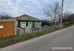 Продажа дома с времянкой и гаражом Фалешты