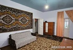 Продажа дома с времянкой и гаражом Фалешты