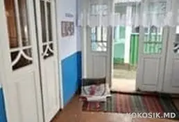 Продажа дома с времянкой и гаражом Фалешты