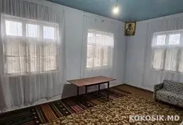 Продажа дома с времянкой и гаражом Фалешты