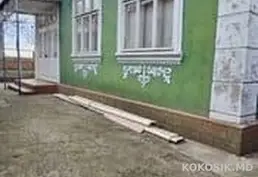 Продажа дома с времянкой и гаражом Фалешты