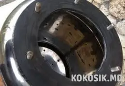 Продаю Автоклав из пищевой нержавейки (3-в-1)
