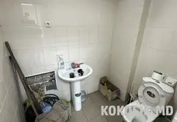 💼 Аренда полуподвала с ремонтом (176 м²)
