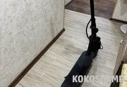 🛴 Электросамокат Crosser e9max (600W, 35 км/ч)