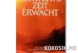 📚 Carte „Timpul Trezit”, Volumul 2