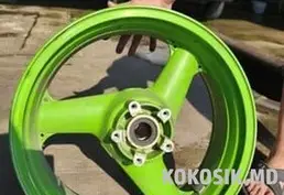 🏍️ Продам Диски на Мотоцикл