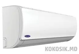Кондиционеры Midea, Carrier, Toshiba