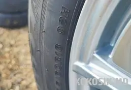 Зимняя резина R16 (205/60) Bridgestone