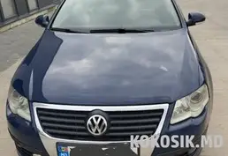 Volkswagen Passat (2007) Универсал