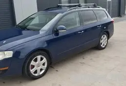 Volkswagen Passat (2007) Универсал