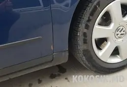 Volkswagen Passat (2007) Универсал