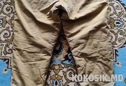 Продам рыбацкие (ватные) штаны
