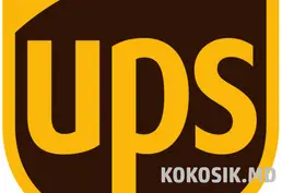 Международная экспресс-почта UPS