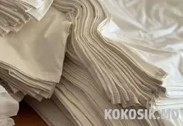 Оптовый пошив одежды и разработка лекал