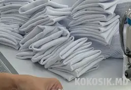 Оптовый пошив одежды и разработка лекал