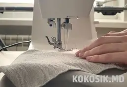 Ищем швею с опытом работы в центре Бендер