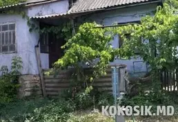 Продам котельцовый дом в селе Койково, Дубоссарский район