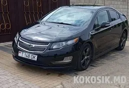 Продается автомобиль Chevrolet Volt 2011 года