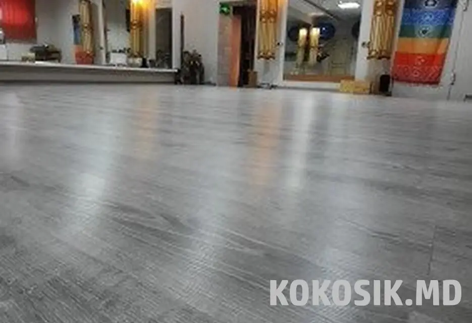 Сдам спортивную студию (80 м²) на ул. Космонавтов. 50 $