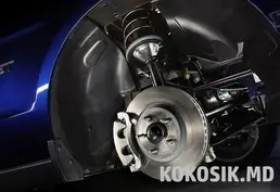 Комплексный ремонт и обслуживание авто в Бендерах