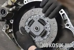 Комплексный ремонт и обслуживание авто в Бендерах