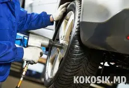 Комплексный ремонт и обслуживание авто в Бендерах