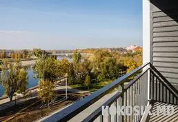 Отель в Центре Тирасполя. Банкеты, Конференции, Вид на Днестр