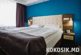 Отель в Центре Тирасполя. Банкеты, Конференции, Вид на Днестр