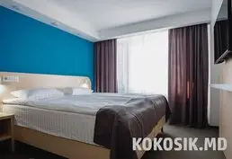 Отель в Центре Тирасполя. Банкеты, Конференции, Вид на Днестр