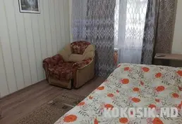 Квартира посуточно у Автовокзала (Autogara) Бельцы