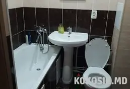 Apartament în regim hotelier lângă Autogara Bălți. De la 200 Lei