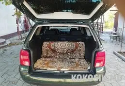 Продам Volkswagen Passat B5 (1998) Бензин/Метан
