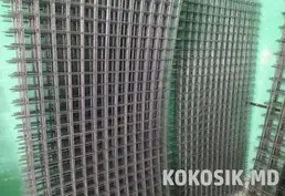 Сетка строительная и ограждения от производителя