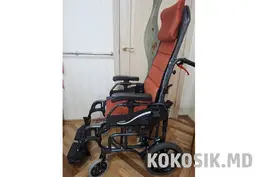 Продается инвалидная коляска KARMA Ergo 152