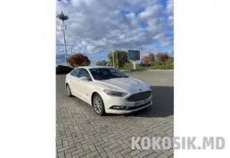 Продам Ford Fusion 2017 (рестайлинг) Plug-in Hybrid