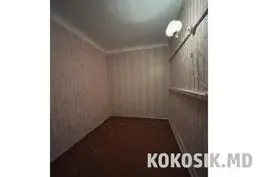 Продается 2-комнатная квартира (перепланировка из 1-комн.) в Тирасполе, на К. Казармах
