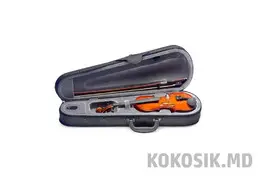 Кейсы, кофры для скрипки