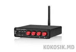 4-х канальный усилитель Douk Audio M4 (4 х 50W)
