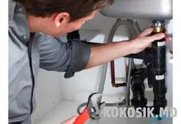 💧 Услуги Сантехника, Бендеры, Тирасполь (Ремонт, Монтаж)